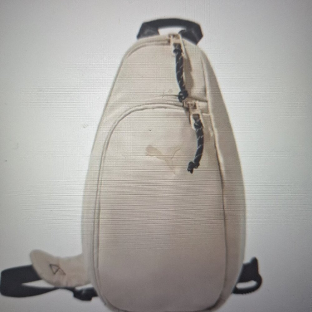 Puma Evercat Myriad Sling Bag